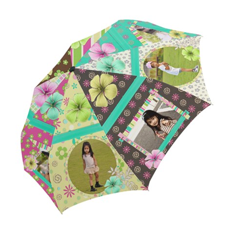 Folding Umbrella 