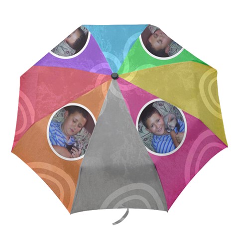 Folding Umbrella 