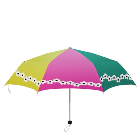 Folding Umbrella 