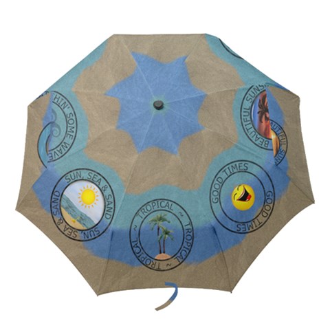 Folding Umbrella 