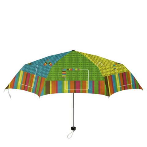 Folding Umbrella 