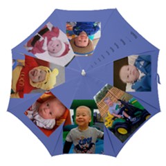 Nashy umbrella - Straight Umbrella