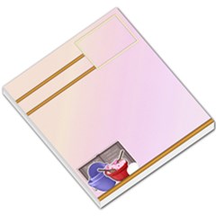memo pad small - Small Memo Pads