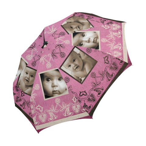 Folding Umbrella 