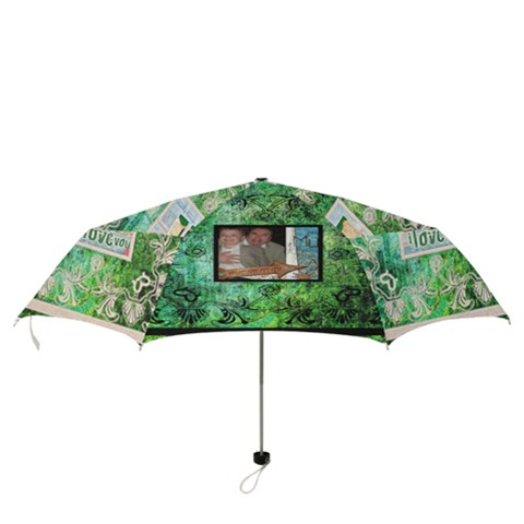 Folding Umbrella 