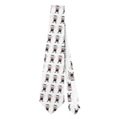 Necktie (Two Side) 