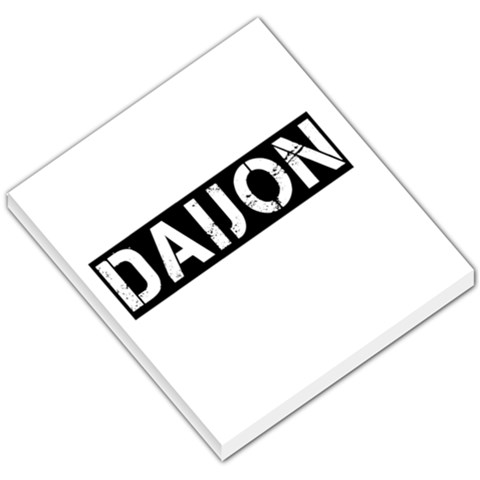 Daijon By Crinsenz Tha Don