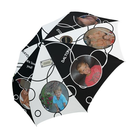 Folding Umbrella 