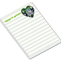 nana s notes - Large Memo Pads
