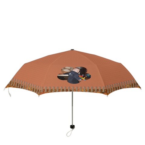 Folding Umbrella 