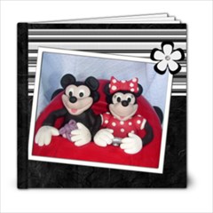 torit2 - 6x6 Photo Book (20 pages)