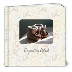 for sheila - 8x8 Photo Book (20 pages)