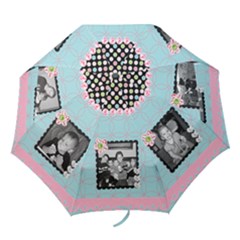 pretty umbrella - Folding Umbrella