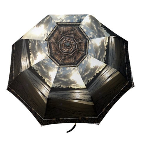 Folding Umbrella 