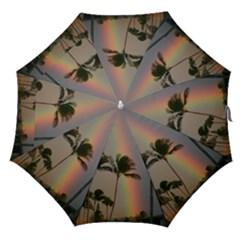 Rainbow Umbrella 1492 - Straight Umbrella