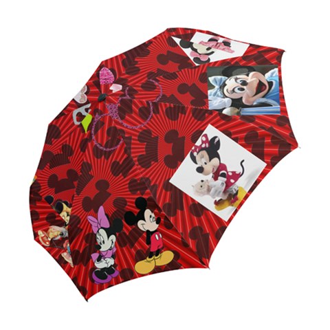 Folding Umbrella 