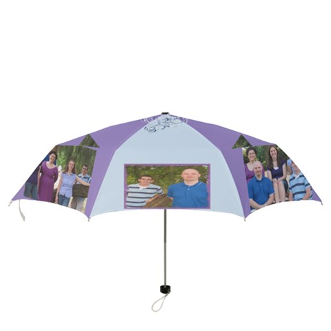 Folding Umbrella 