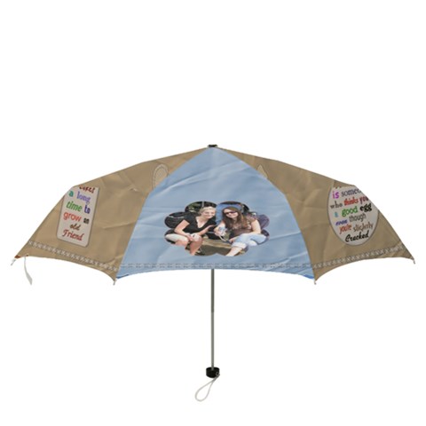 Folding Umbrella 