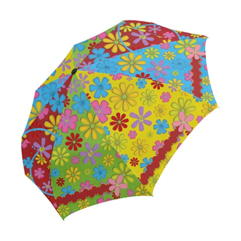 Folding Umbrella 