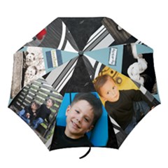 Boys umbrella - Folding Umbrella