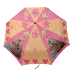 Melon Surprise Umbrella - Folding Umbrella