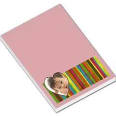 Frame  - Large memopad - Large Memo Pads