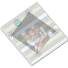 family - Small Memo Pads