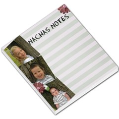 NOTES - Small Memo Pads