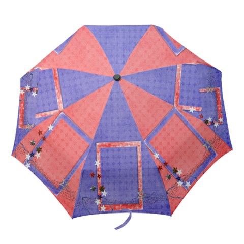 Folding Umbrella 