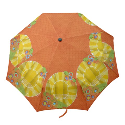 Folding Umbrella 