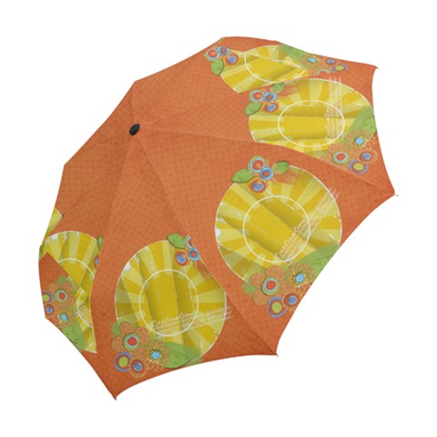 Folding Umbrella 