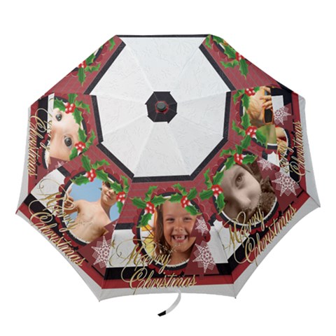 Folding Umbrella 