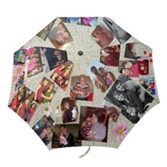 Lisa s umbrella - Folding Umbrella
