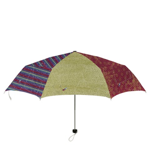 Folding Umbrella 