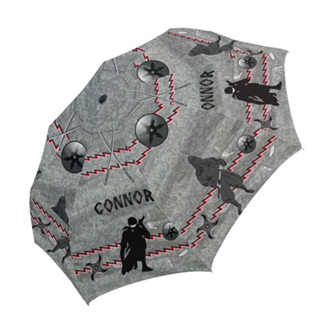 Folding Umbrella 