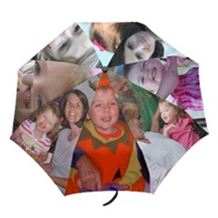 Vivki_Colleen - Folding Umbrella