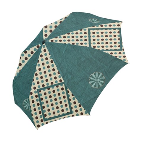 Folding Umbrella 