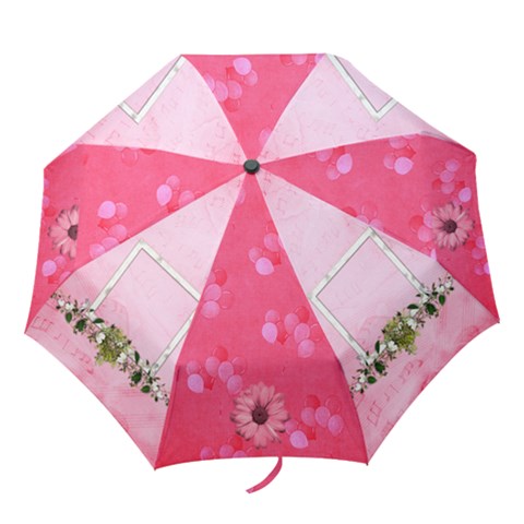 Folding Umbrella 