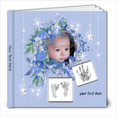 Child s 8x8 book to copy :) - 8x8 Photo Book (20 pages)