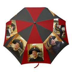 bryan vday - Folding Umbrella