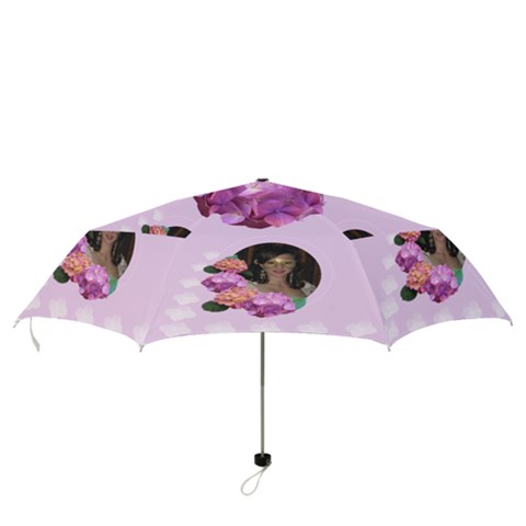 Folding Umbrella 