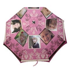 umbrella1 - Folding Umbrella