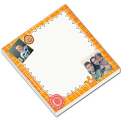 linfords - Small Memo Pads