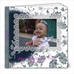 cumple yenmarie - 8x8 Photo Book (39 pages)