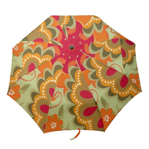 Folding Umbrella 