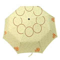 spring umbrella - Folding Umbrella