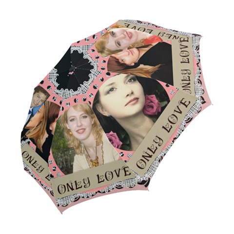 Folding Umbrella 