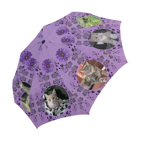 Folding Umbrella 