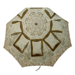 Nature s neutral umbrella - Folding Umbrella
