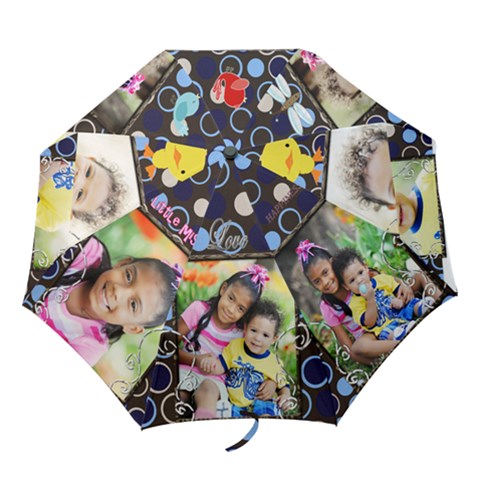 Folding Umbrella 